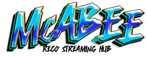 Mcabee Streaming
